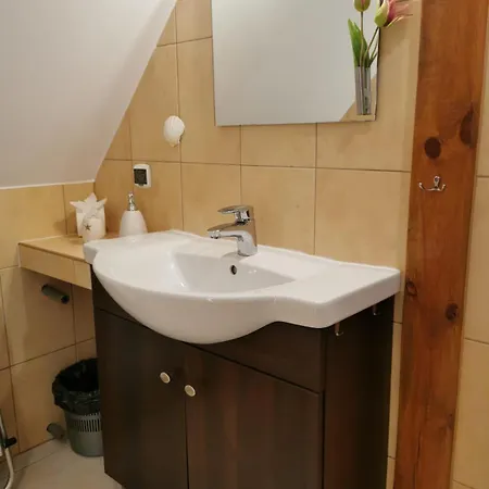 Privat bolig Dora